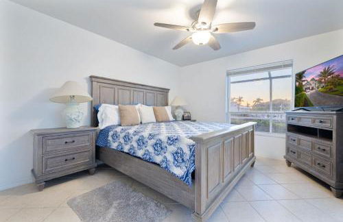 Free HeatedPool on SailboatAccessCanal boat lift - Foto 36