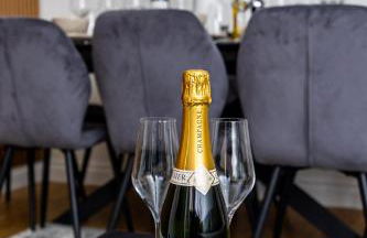 Modern 4 Bed Flat Prime Central London Location - Foto 15