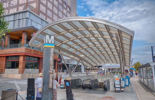 National at Metropolitan Park - Foto 32