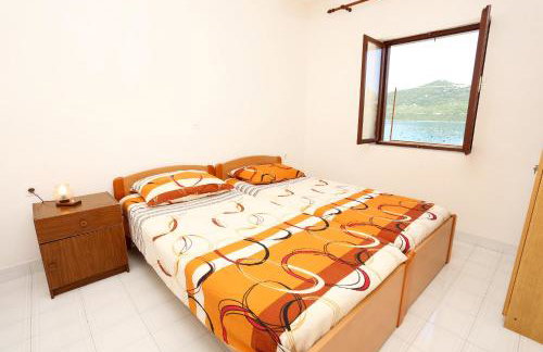 Apartments by the sea Kabli, Peljesac - 10225 - Foto 11