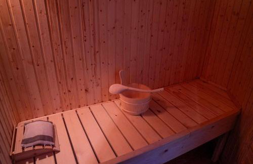 Apartamenty całoroczne "Eleganza" jacuzzi-sauny - Foto 27