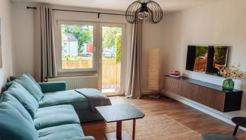 Casa Melisa I 61m² I WLAN - Foto 4