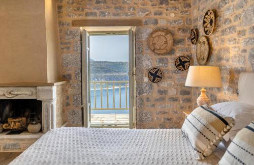 Akrolithi Guesthouse - Foto 6