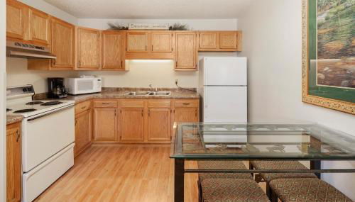 Black Hills Luxury Suites - Foto 2