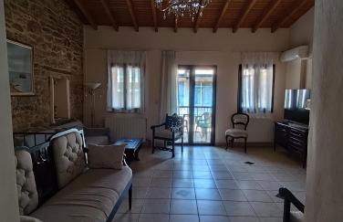 Mastiha house - Foto 11