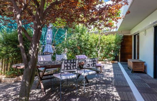 Appartement de la Colline - Welkeys - Foto 18