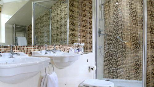 Macdonald Pittodrie House - Foto 3, Shower