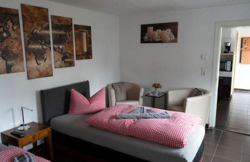 Pension Scheffler - Foto 72