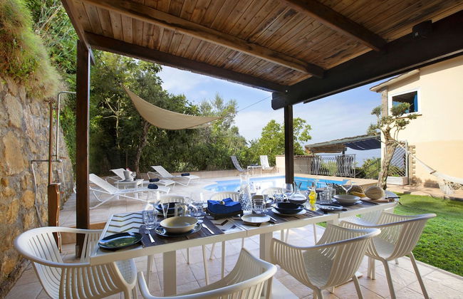 Villa Felice - Foto 17