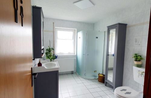 Ferienwohnung Pension Reimann Zwethau - Foto 14