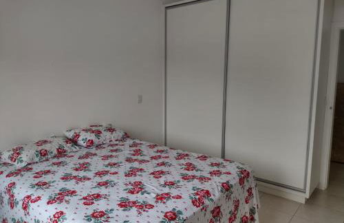 Águas do Santinho Resort - apartamento - Photo 7