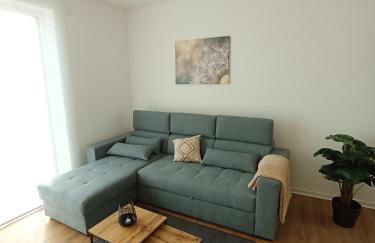 Ferienwohnung Casa Rockstein - Foto 5