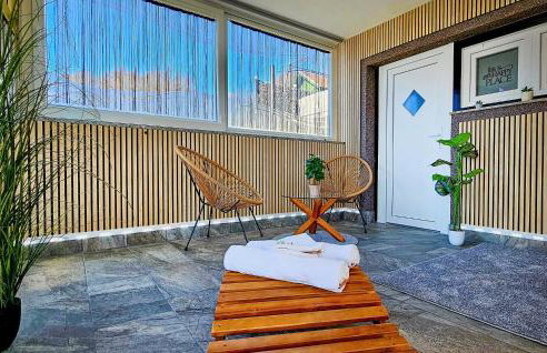 Gorgeous Home In Jalsje With Sauna - Foto 29