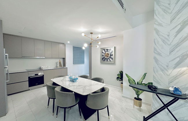 Eaton Residences KLCC by Luna - Foto 68