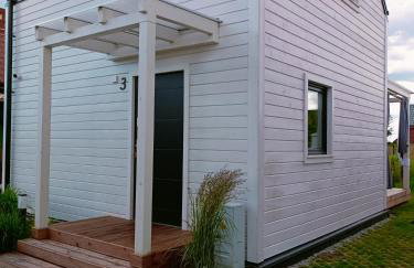 Domki letniskowe Czapli9 Domki Rewal Apartamenty - Photo 36