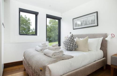 Wassell Barn - Foto 18