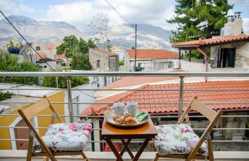 Pyrgou Villa with Shared Swimming pool - Foto 34