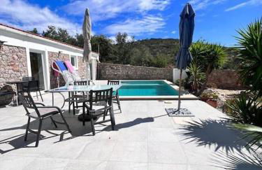 Typical quiet Algarve cottage - Foto 8