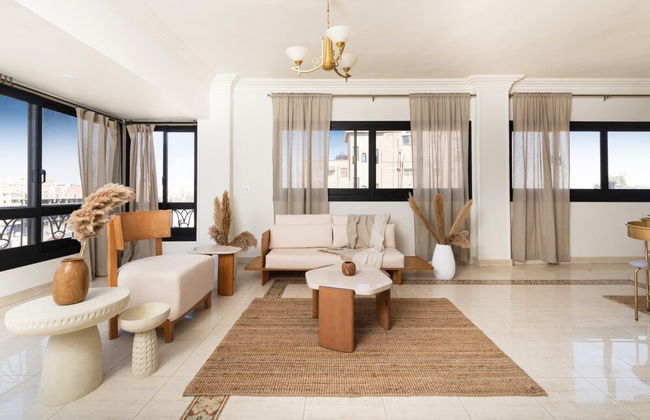 Xuru Stays I The Great Pyramid Duo 2bdr Stunning Stays! - Foto 22