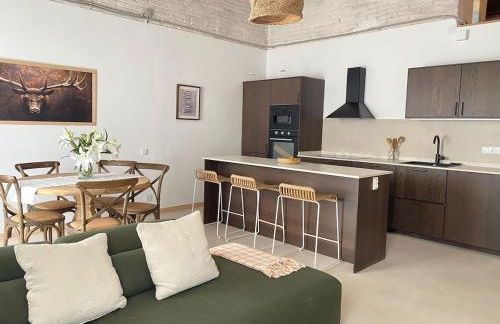 New penthouse duplex by the sea - Photo 4