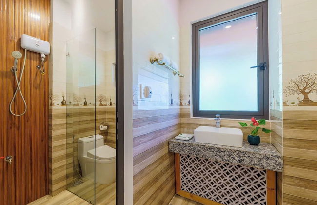 Homeland Villa Hoi An - Foto 38