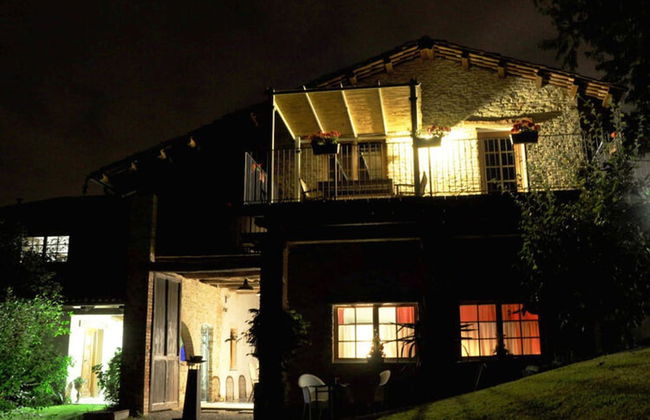 Mansion in Langhe Hills With Pool - Foto 22