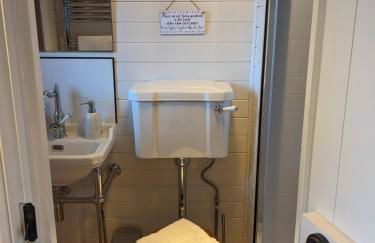 Hut in the Forest - Foto 8