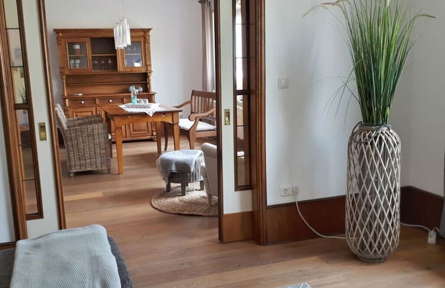 Dornbusch Apartment 2 - Photo 8