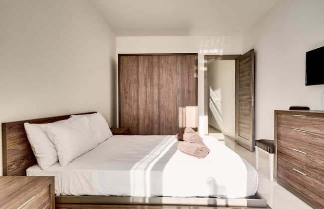 The Village Apartments - Foto 13