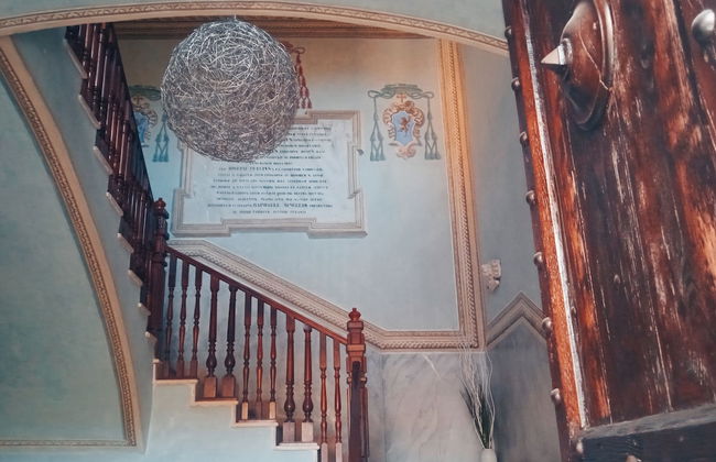 Castello di Baccaresca - Foto 4