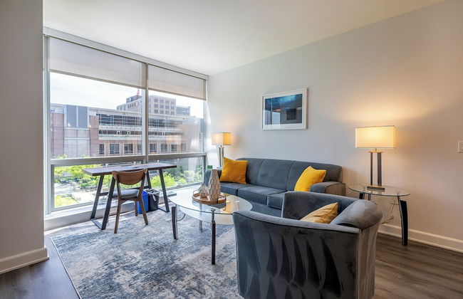 Atlantic Station West - 8T - Foto 12