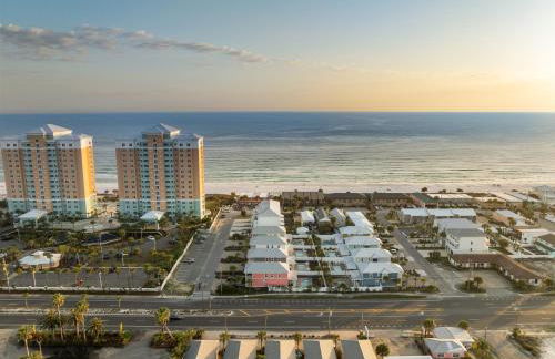 Fabulous Modern Beach House - 4br, 3.5ba: Pool/beach View & Access/balcony - Foto 44