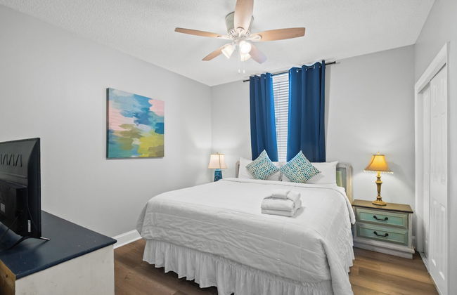 Majestic Beach Resort by Book That Condo - Foto 48