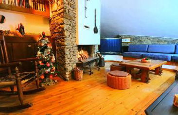 Cal Brugués - Casa de montanya - Foto 16