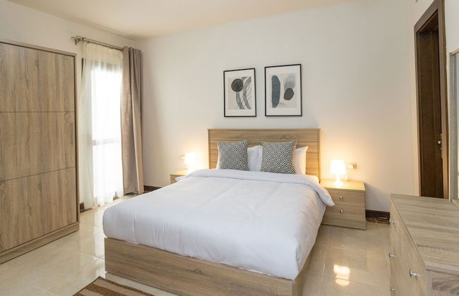 Prime Select Porto New Cairo - Foto 37