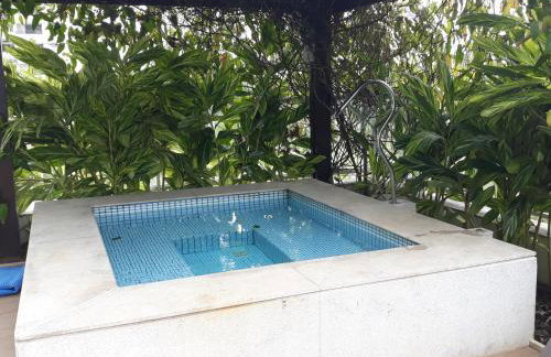 Ilha Pura Barra Temporada - Foto 61