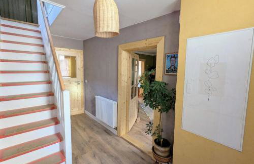 Ferienhaus Glockenklang - Foto 2