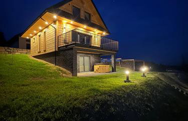 Domek DE-Luxe BUFLAK - Foto 2