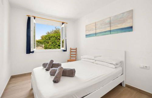 Casa Kintore A beautiful family friendly villa situated in the heart of S’Algar - Foto 21