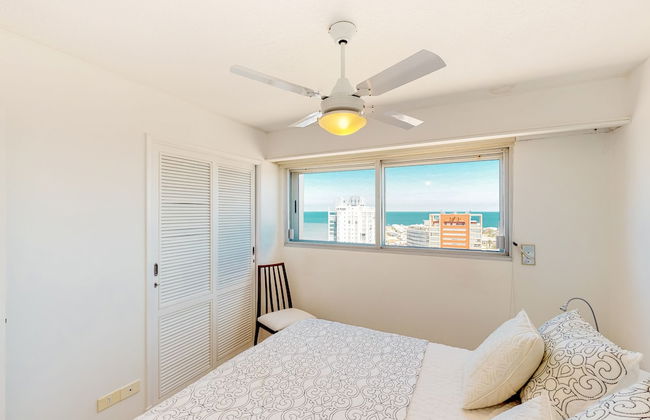 Oceana Suites Fontemar - Photo 1