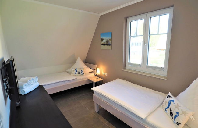 Cozy Holiday Home in Rerik With Terrace - Foto 4