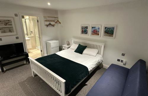 LN King's Cross Cute & Cosy Studio Apartment - Foto 1