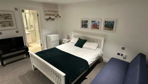 LN King's Cross Cute & Cosy Studio Apartment - Foto 1