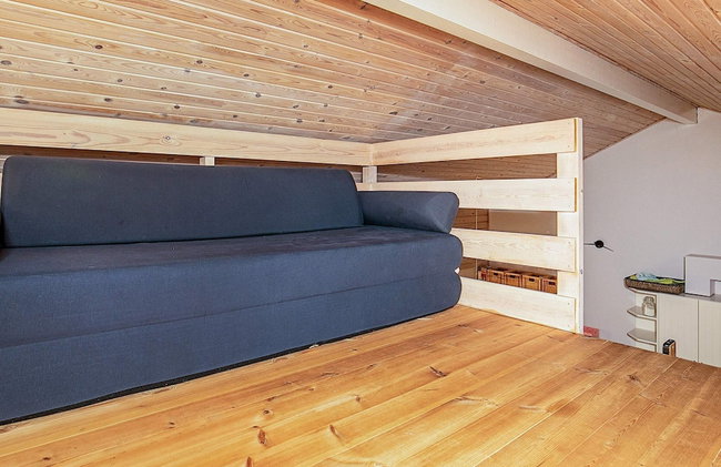 4 Person Holiday Home in Aeroskobing - Foto 9