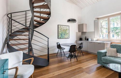 Numa Florence Vita - Foto 74