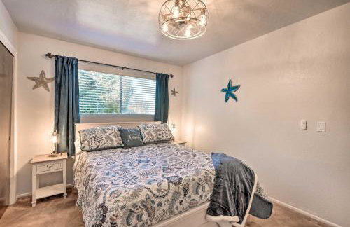 Retro House with Deck and Arroyo Grande View - Foto 18