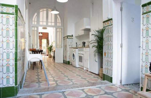 4 - Acogedora habitación junto a Ruzafa con baño privado y aire acondicionado - Foto 16