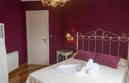 Apartamento moderno en Vimianzo, Costa da Morte, Galicia - Foto 21