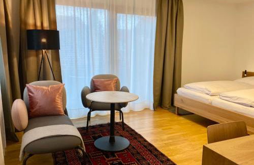 Ferienwohnungen Birkenhof Apartments - Foto 39