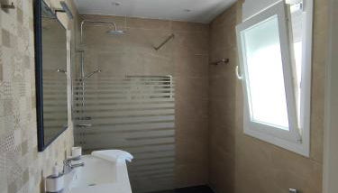 Casa Cantinero 1 - Parking Gratis - Foto 4, Shower